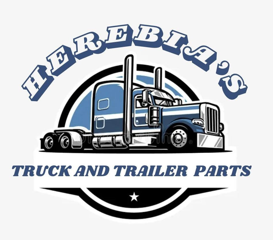 Herebia's Truck and Trailer Parts